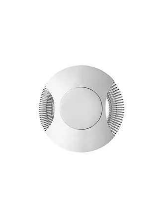 ALESSI | Doppel - Barsieb GIA27 10,2cm Edelstahl | 